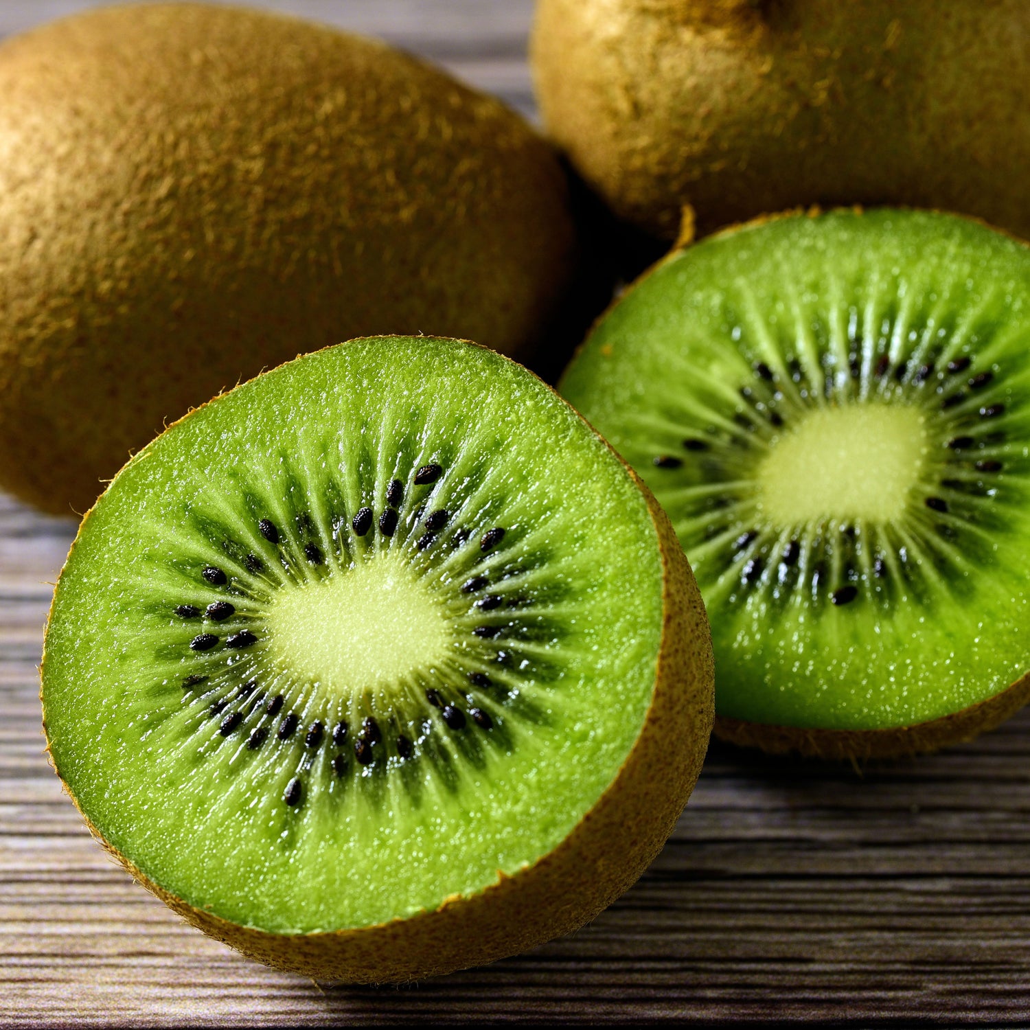 Greek kiwis BIO online from 1kg, Greek products sales Pella