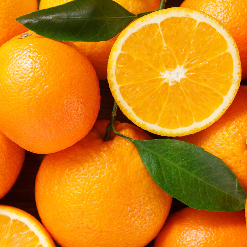 Griechische BIO-Orangen aus Achaia 1,5kg, Online-Verkauf