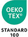 Oeko text logo