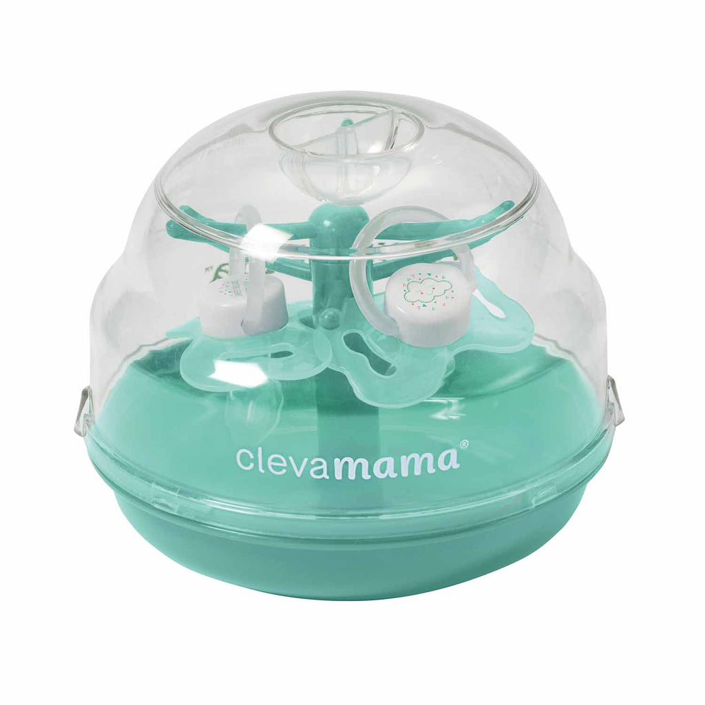 clevamama steriliser