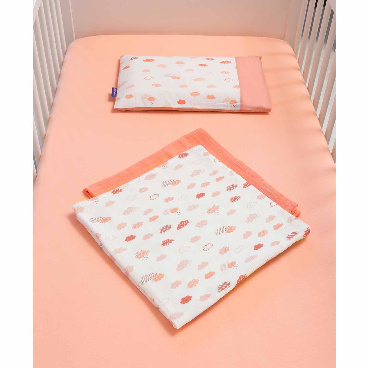 baby cot sheets 120 x 60