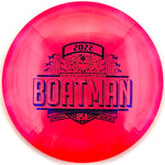 Load image into Gallery viewer, Westside Discs VIP-Ice Chameleon Boatman (Distance Driver)
