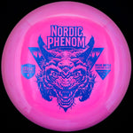 Load image into Gallery viewer, Discmania Nordic Phenom - Niklas Anttila Signature Series Special Blend S-Line PD
