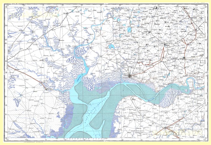 map of anand gujarat