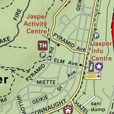 20210525170608 Jasper Townsite Topo Map  Jasper National Park Preview 2 765d5b51 078f 40b9 A123 E6033748cc55 ?v=1683013348&width=400