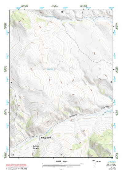 46111NE Canyon Ferry Dam Topo Bundle map by BaseImage Publishing - Avenza  Maps | Avenza Maps