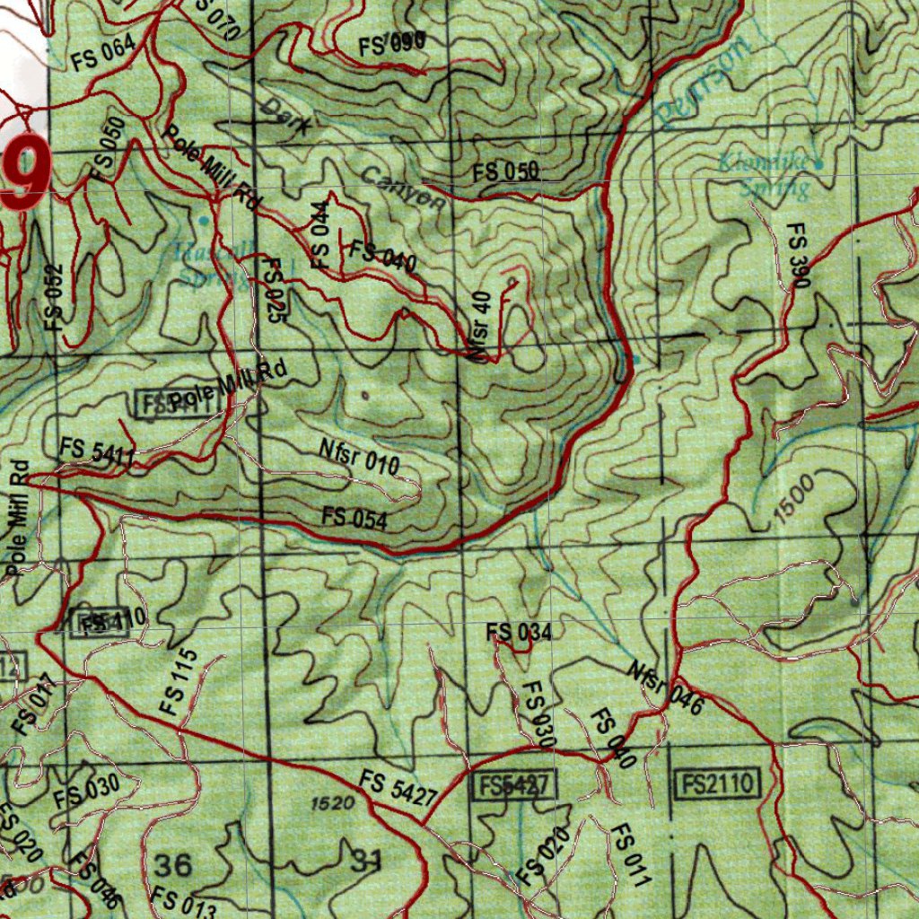 oregon-hunting-unit-49-ukiah-land-ownership-map-map-by-huntdata-llc-avenza-maps-avenza-maps