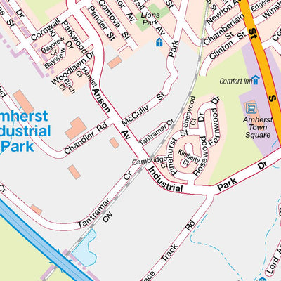 Mapmobility Corp Amherst Ns Digital Map 35487426117788 ?v=1676748014&width=400