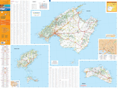 Carta Topográfica - Parateca - MI2046