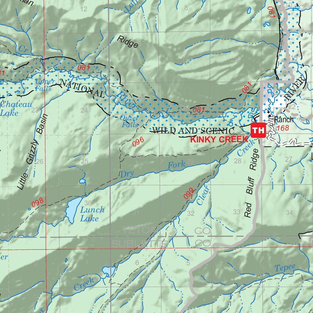 Us Forest Service R4 Bridger Teton National Forest Jackson Ranger District Forest Visitor Map 2021 Digital Map 35915953111196 ?v=1680120677&width=1024