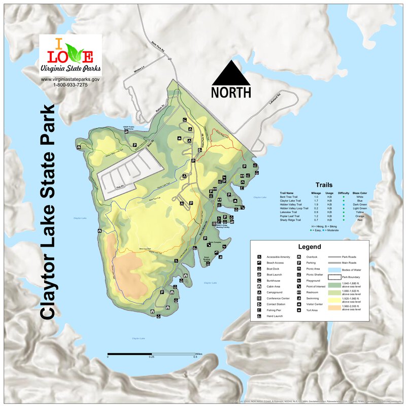 Virginia State Parks Claytor Lake State Park Digital Map 34276251697308 ?v=1657141179