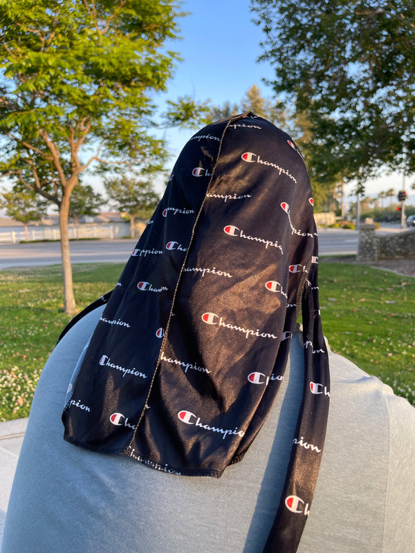 lv silky durag