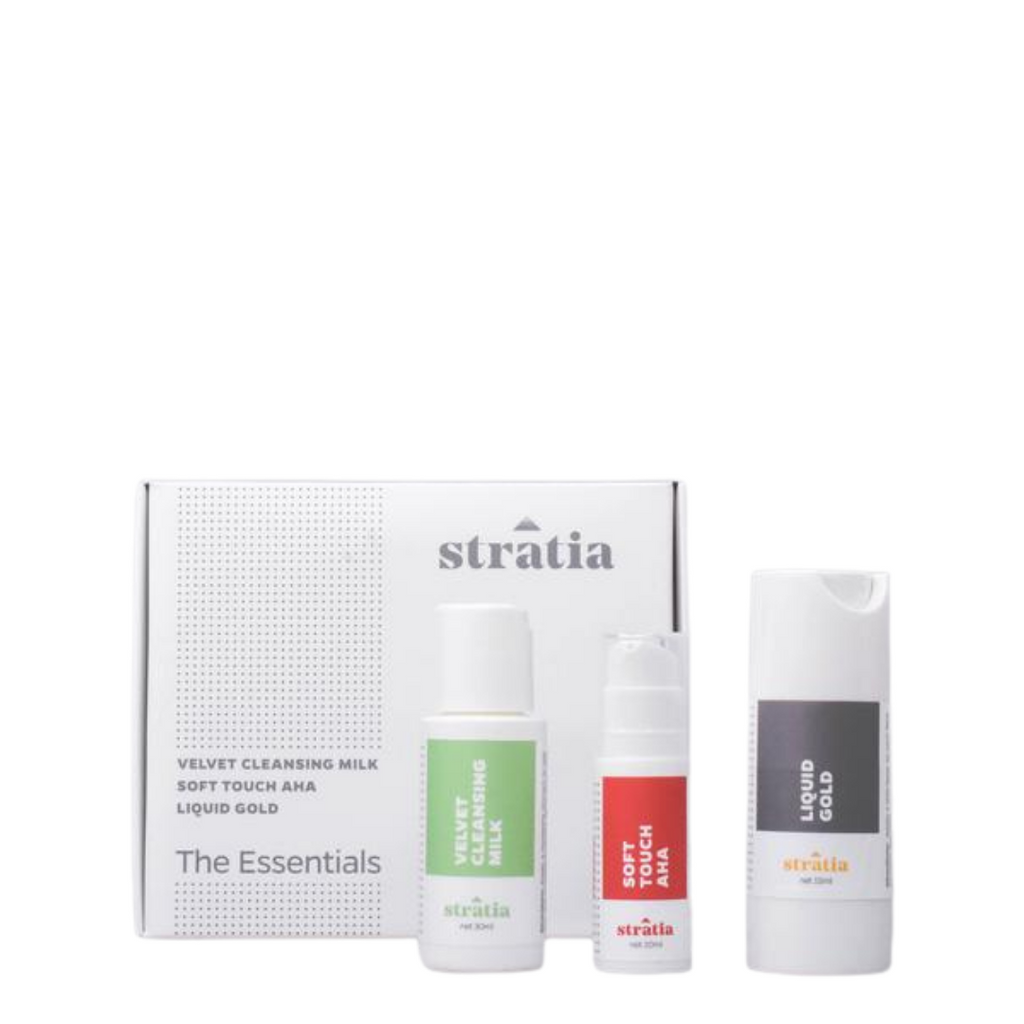 Urban Skin Rx Even Tone Essentials Starter Kit - 4ct : Target