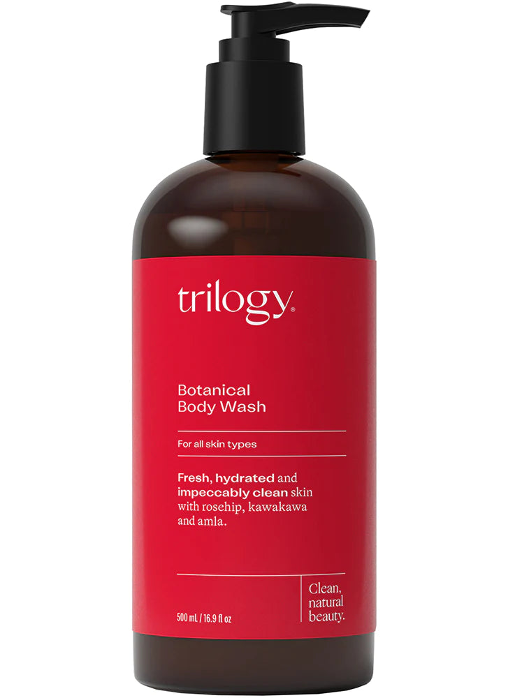 Firming Body Wash