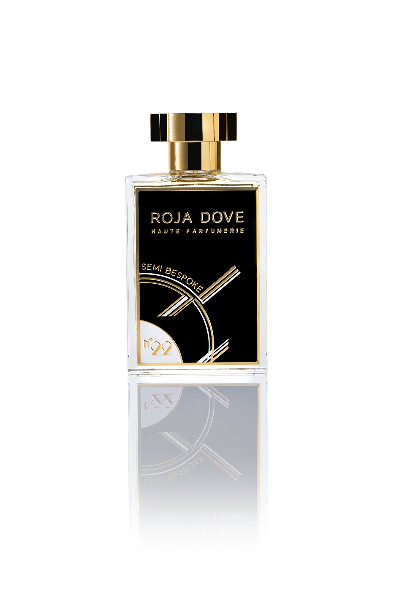 TURANDOT - ROJA PARFUMS Exclusively for The Roja Dove Haute