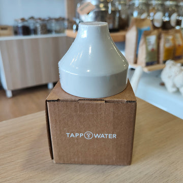 Tappwater EcoPro - Filtro de agua para grifo cocina. Purificador de agua  sostenible. Filtra la cal y +100 sustancias. Filtración ultra avanzada en 5