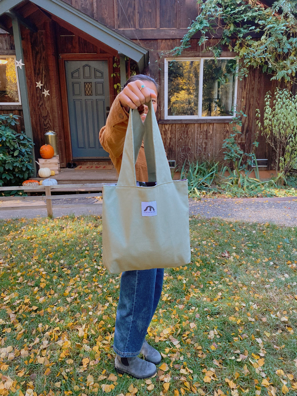 mini tote price