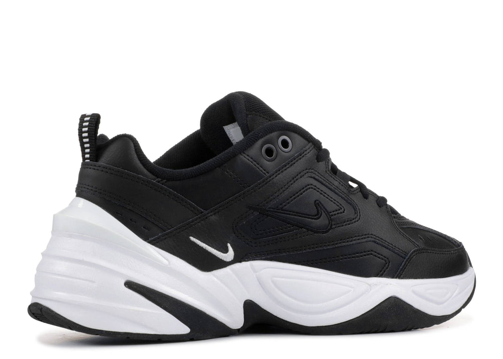 nike m2k negro