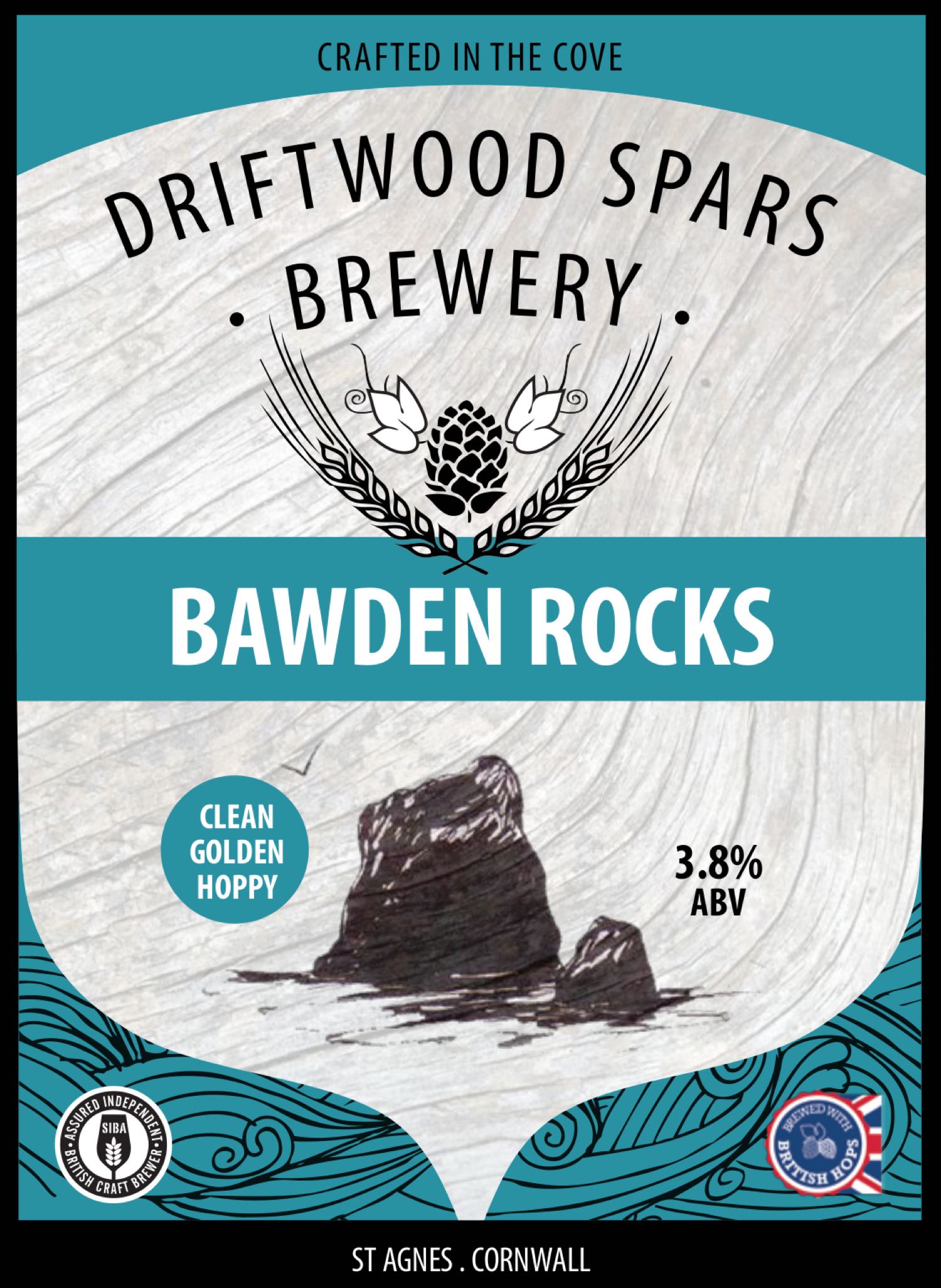 bawden rocks