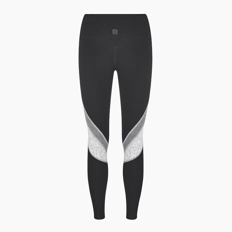 Elise Capri Legging  ZAAZEE Activewear for Women