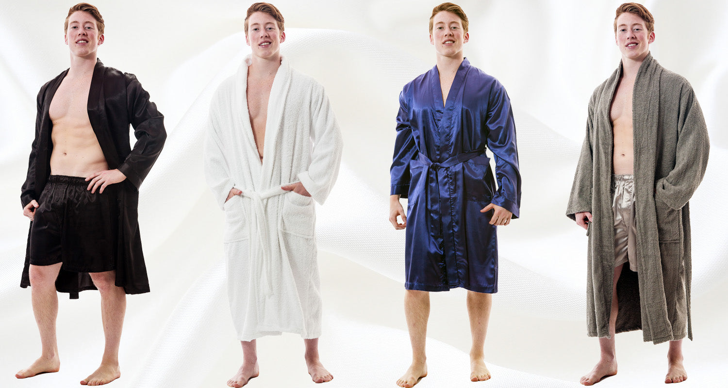 Men's Robes