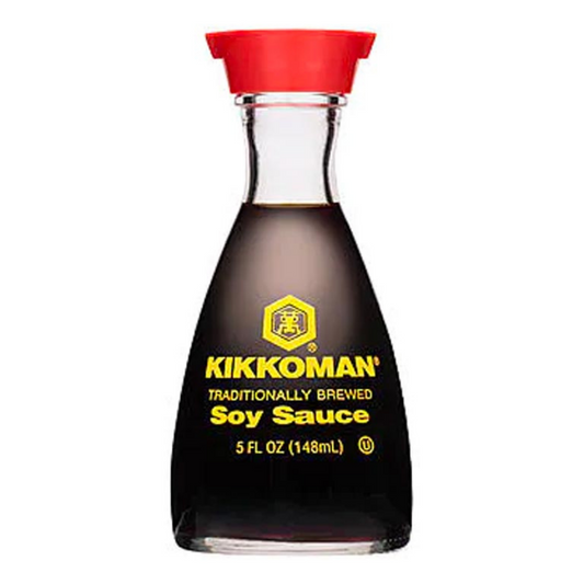 Buy Kikkoman Soy Sauce - Seafood and Sauces - All Fresh Seafood