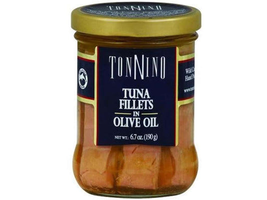 TUNA YELLOWFIN STEAKS, 6OZ - Tastings Gourmet Market