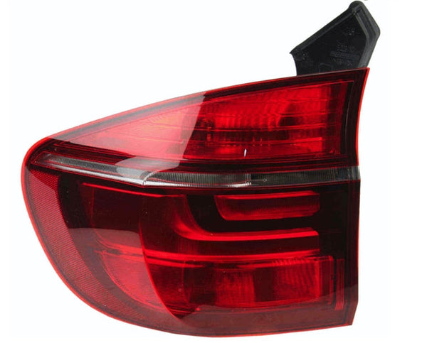 BMW X5 Tail Light Fender Mounted OEM 2007-2010 63217200819 or