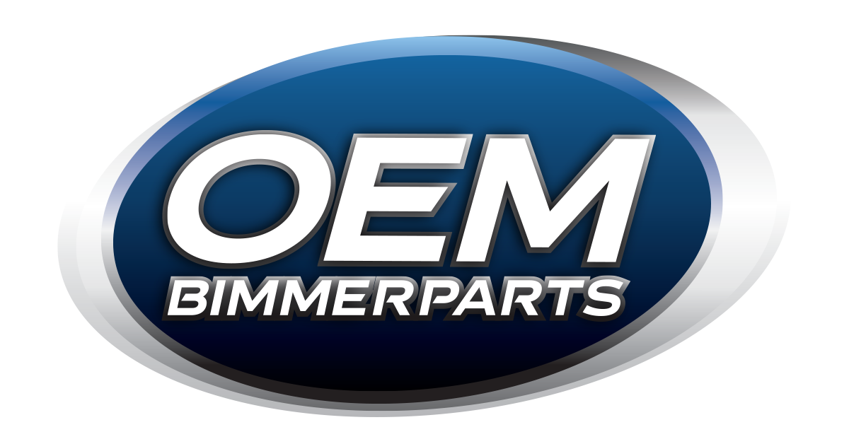 BMW Parts - Performance, OEM, & Genuine