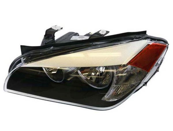 BMW 3 Series E46 sedan touring headlights right Bosch 8361948 0301089206