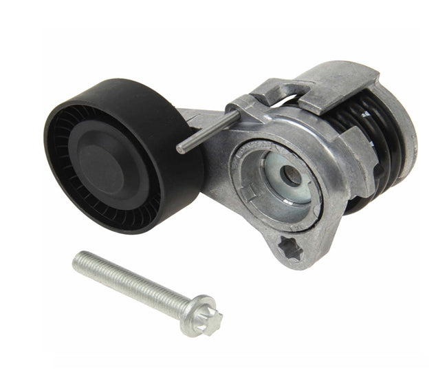 zafira belt tensioner