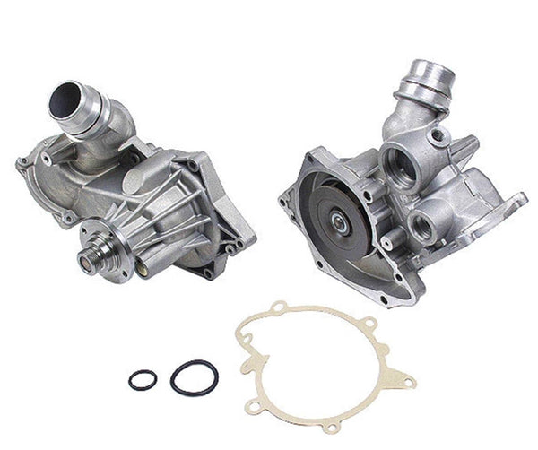 BMW E38 7-Series Water Pump W/Seals 11510393336