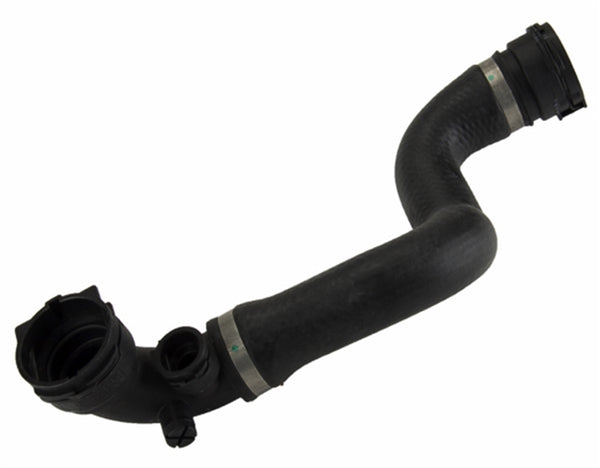 BMW F10 528i Coolant Hose By Rein 17127619684 (2012-2016)