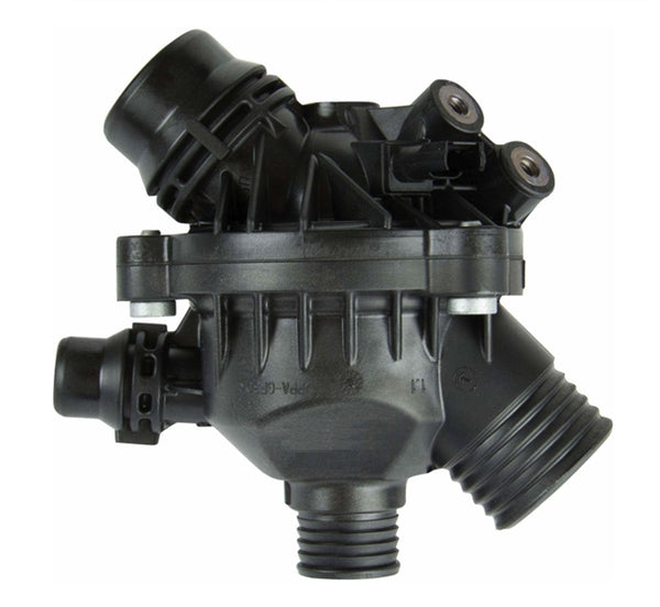 BMW E46 3-Series Thermostat With Housing 11537509227