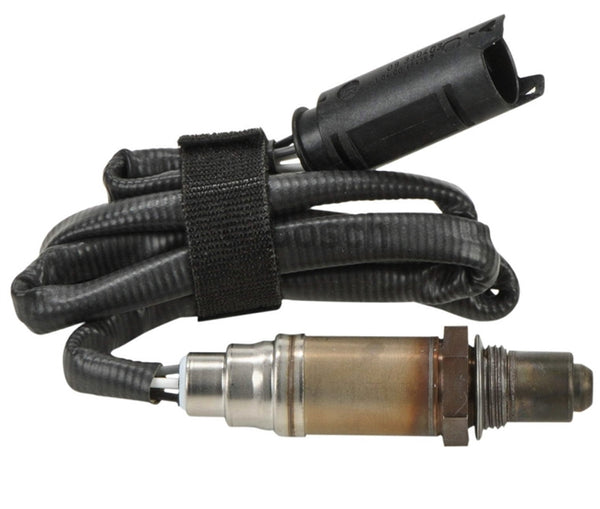 BMW E46 3-Series O2 Sensor-Oxygen Sensor OEM (Post Cat / After Cat) 11