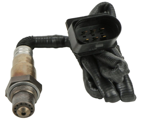 BMW X3 Oxygen Sensor Pre Cat OEM 2004-2006 11787523434 or 11787523435