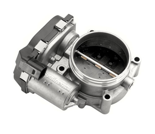 BMW E39 5-Series Throttle Body OEM (2001-2003) 13547502444 or