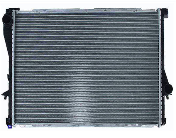 BMW E39 5-Series Radiator By CSF 17111436060 (09/1998-2003)