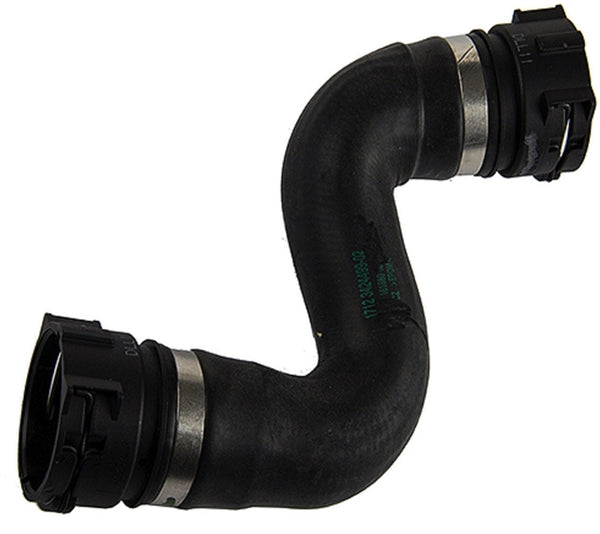 BMW F10 528i Coolant Hose By Rein 17127619684 (2012-2016)