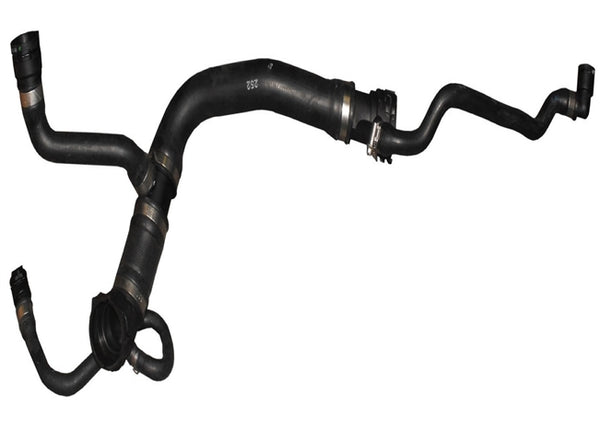 BMW F10 528i Coolant Hose By Rein 17127619684 (2012-2016)