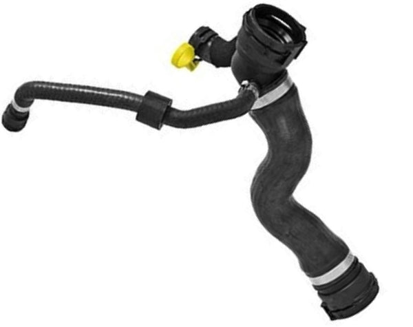 BMW F10 528i Coolant Hose By Rein 17127619684 (2012-2016)