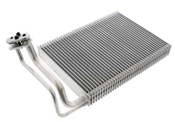 BMW E46 3-Series AC Evaporator By Rein 64119135744