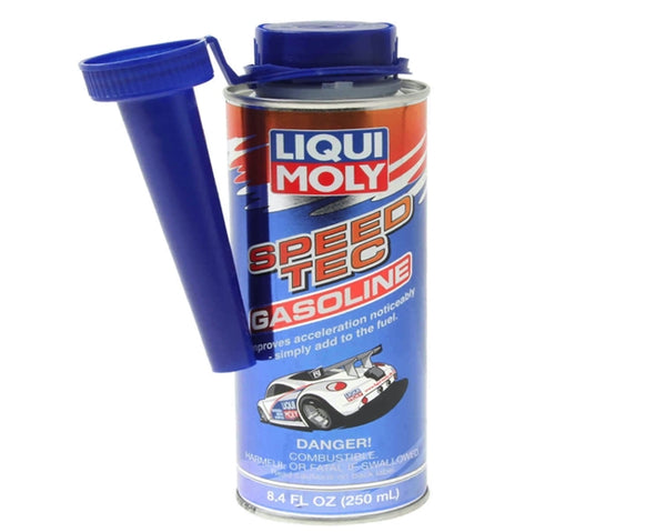 Liqui Moly Top Tec 4200 5W30 (5L) *FREE Auto Wash Shampoo*