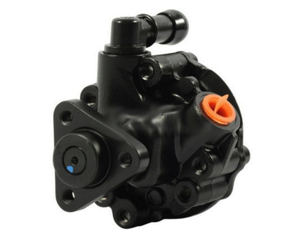 BMW E46 3-Series New LF20 Power Steering Pump By Cardone 32416760036