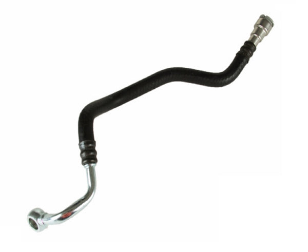 BMW E9X 3-Series xDrive & xi Power Steering Hose Rack To Cooling