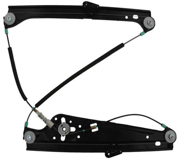 BMW E38 7-Series Front Window Regulator By Uro Premium 51338125201