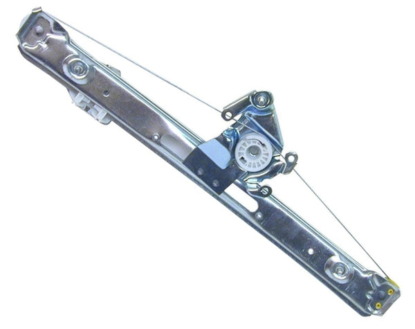 BMW E38 7-Series Front Window Regulator By Uro Premium 51338125201