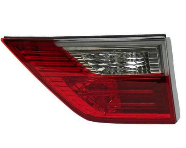 BMW E46 3-Series Coupe & Convertible Tail Light Trunk Mounted