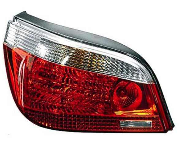 BMW E46 3-Series Coupe & Convertible Tail Light Trunk Mounted