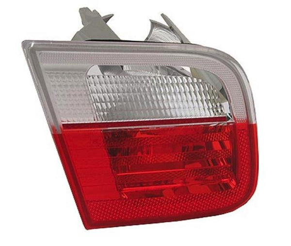 BMW E46 3-Series Coupe & Convertible Tail Light Trunk Mounted